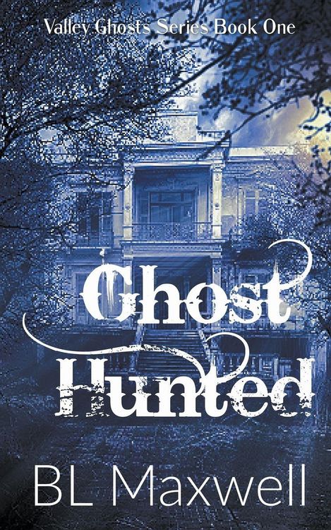 Produktbild: Ghost Hunted