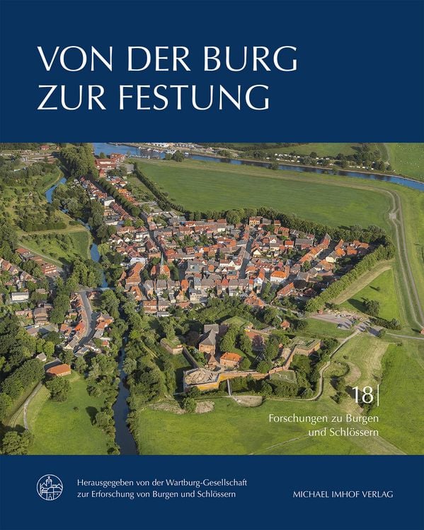 Produktbild: Von der Burg zur Festung