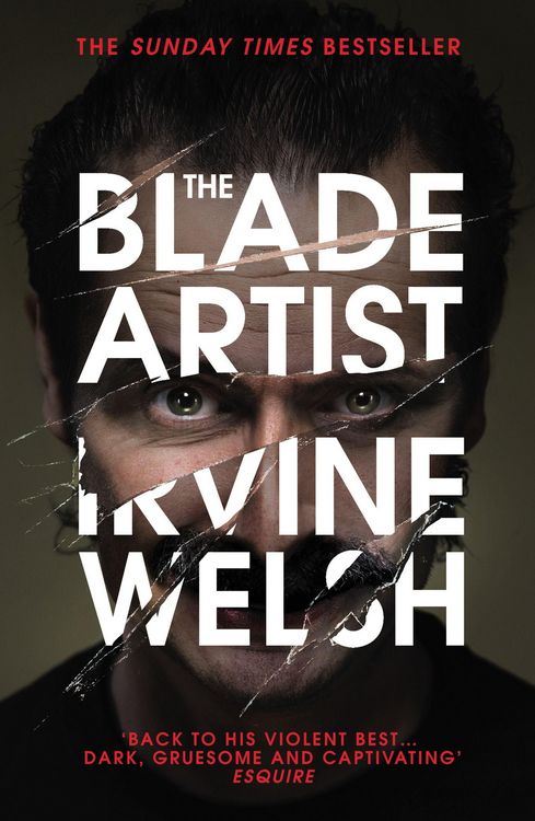 Produktbild: The Blade Artist