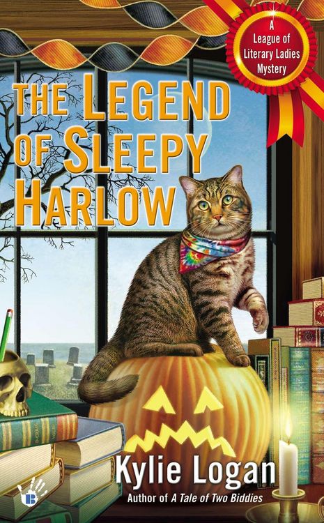 Produktbild: The Legend of Sleepy Harlow