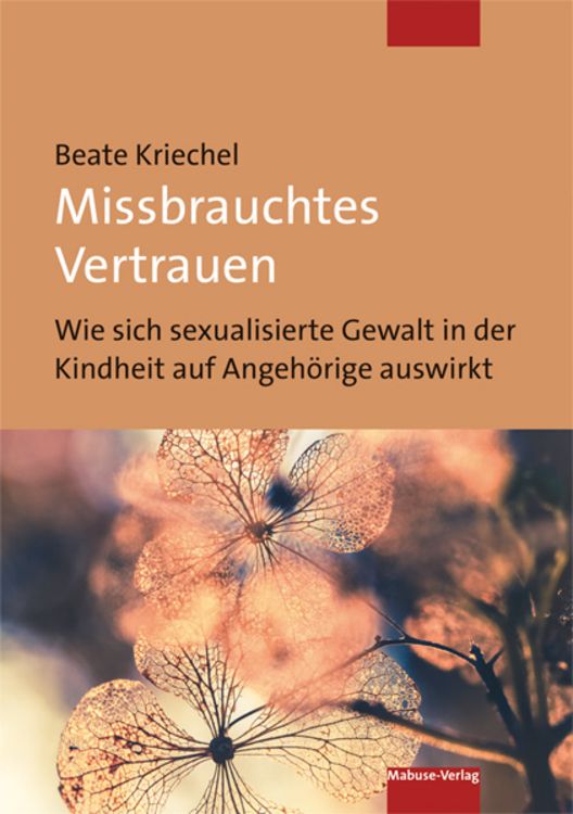 Produktbild: Missbrauchtes Vertrauen