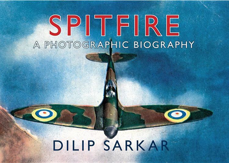 Produktbild: Spitfire