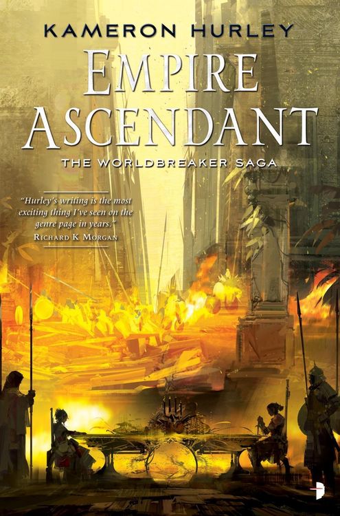 Produktbild: Empire Ascendant