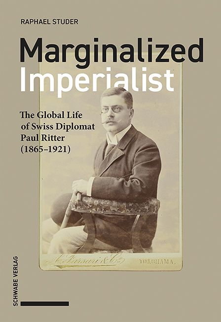 Produktbild: Marginalized Imperialist