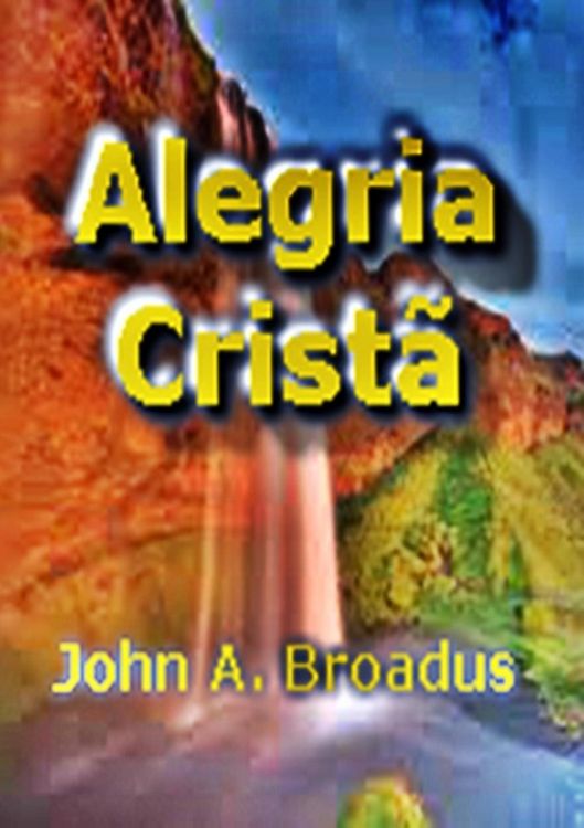 Produktbild: Alegria Crist&atilde;