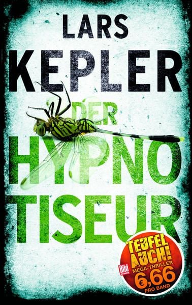 Produktbild: Der Hypnotiseur