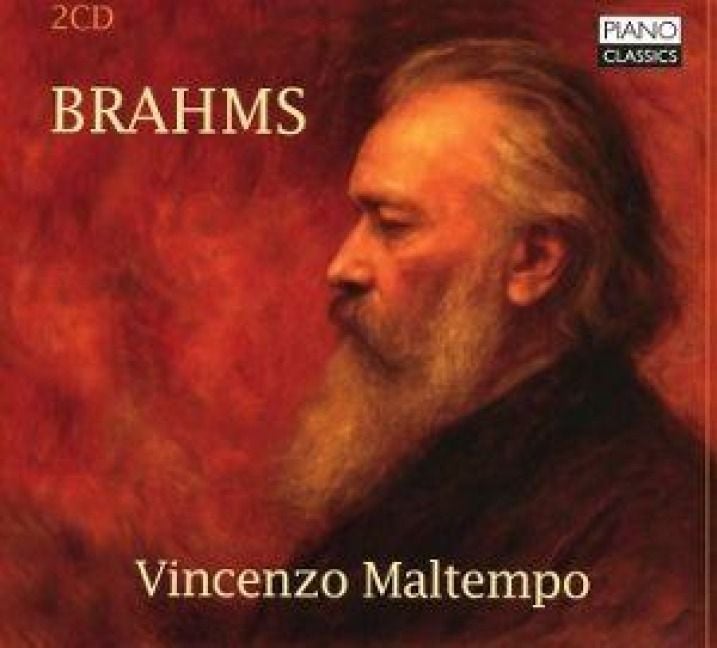 Produktbild: Brahms