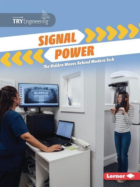Produktbild: Signal Power