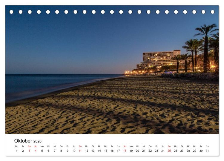 Produktbild: Andalusien - die Wiege vieler spanischer Traditione (Tischkalender 2026 DIN A5 quer), CALVENDO Monatskalender