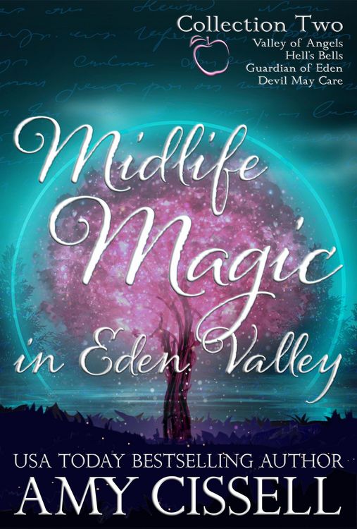 Produktbild: Midlife Magic in Eden Valley: Collection Two