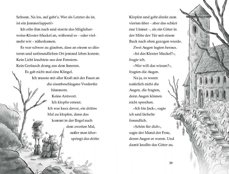 Produktbild: Monsterjagen f&uuml;r Fortgeschrittene