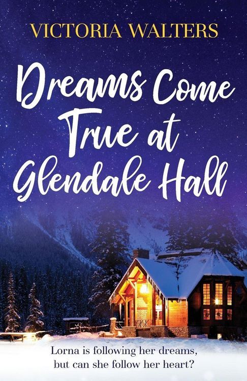 Produktbild: Dreams Come True at Glendale Hall