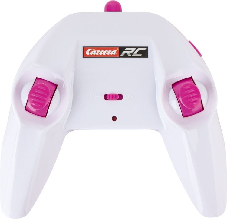 Produktbild: CARRERA RC - 2,4GHz Mini Turnator Pink