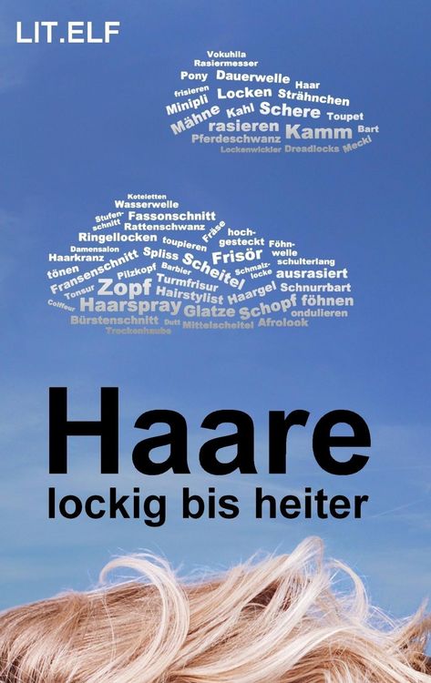 Produktbild: Haare