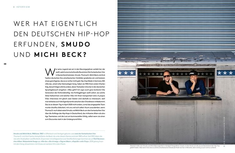 Produktbild: Soundtrack Deutschland