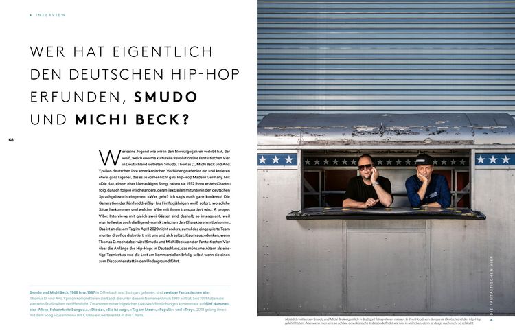 Produktbild: Soundtrack Deutschland