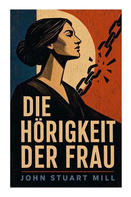 Produktbild: Die H&ouml;rigkeit der Frau