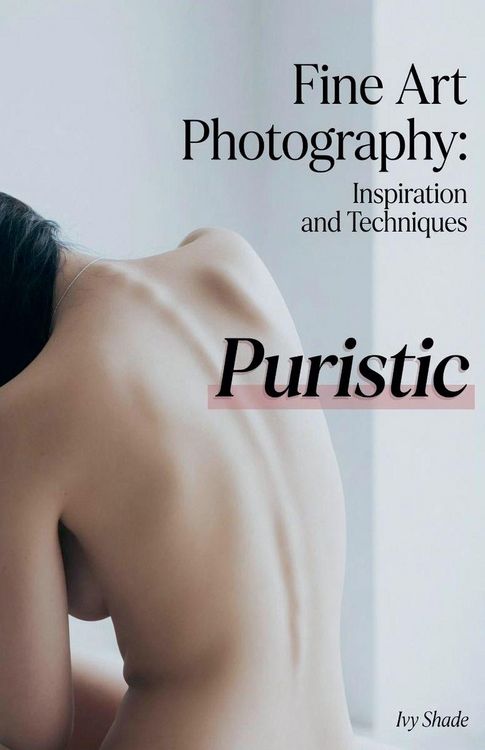 Produktbild: Puristic