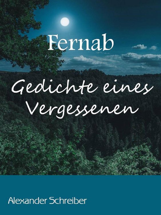Produktbild: Fernab