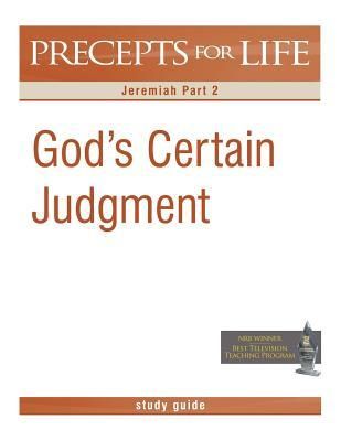 Produktbild: Precepts For Life Study Guide