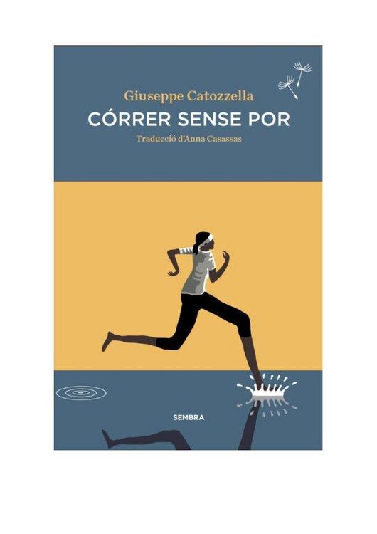 Produktbild: C&oacute;rrer sense por