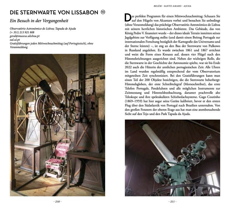 Produktbild: Verborgenes Lissabon