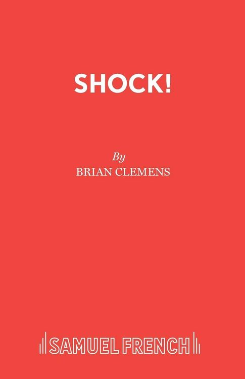 Produktbild: Shock!