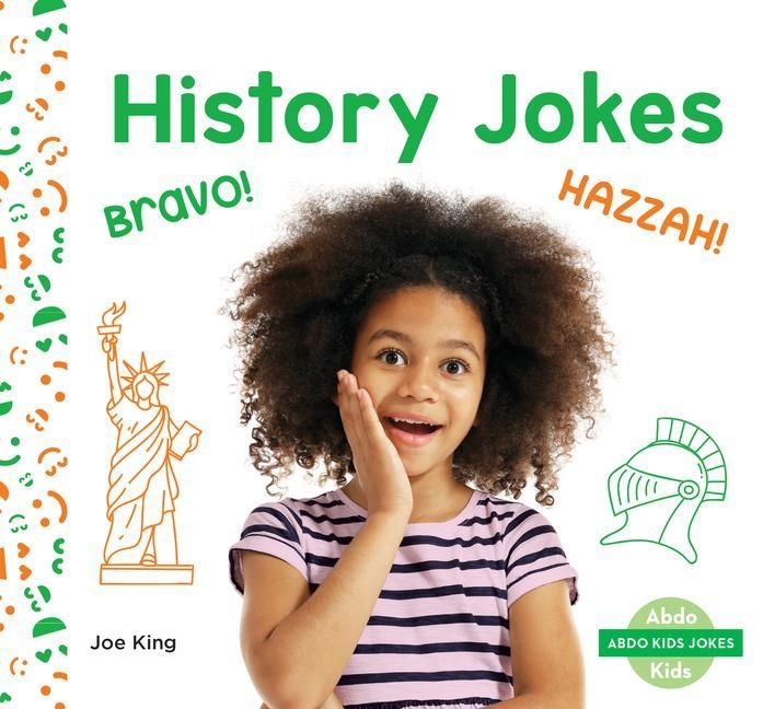 Produktbild: History Jokes