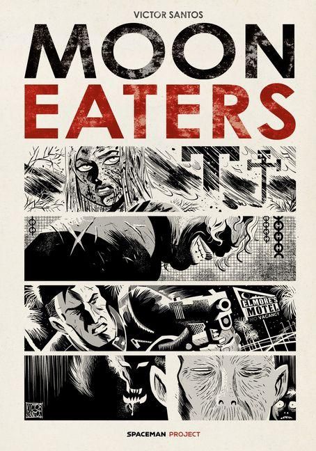 Produktbild: Moon Eaters Vol.1