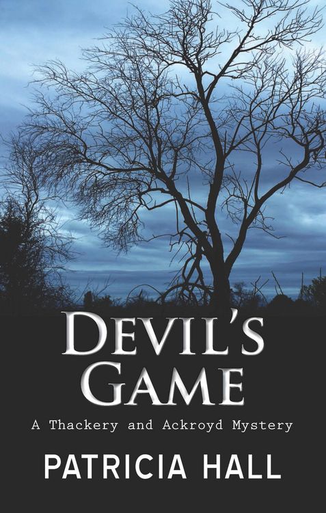 Produktbild: Devil's Game