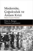 Produktbild: Modernite, Cogulculuk ve Anlam Krizi