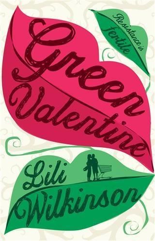 Produktbild: Green Valentine