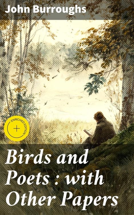 Produktbild: Birds and Poets : with Other Papers