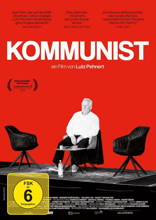 Produktbild: Kommunist