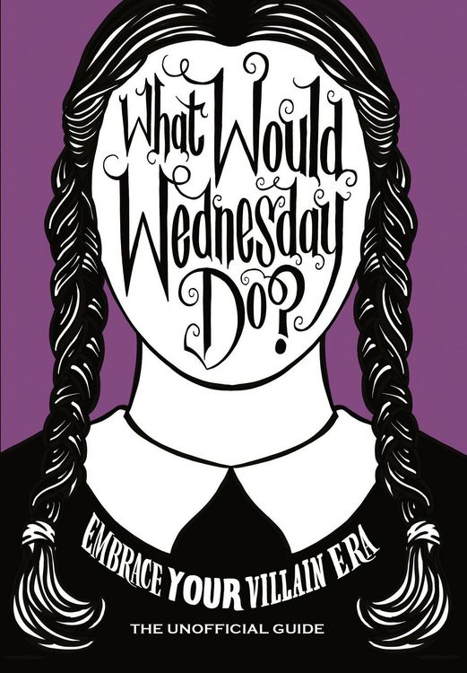 Produktbild: What Would Wednesday Do?