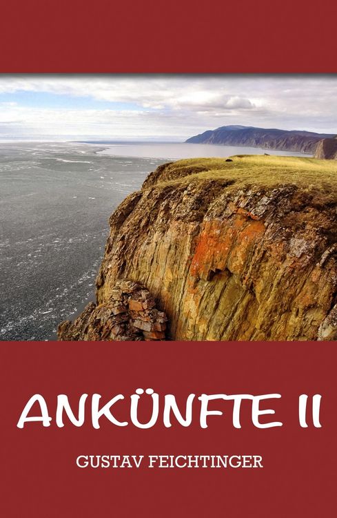 Produktbild: Ank&uuml;nfte 2