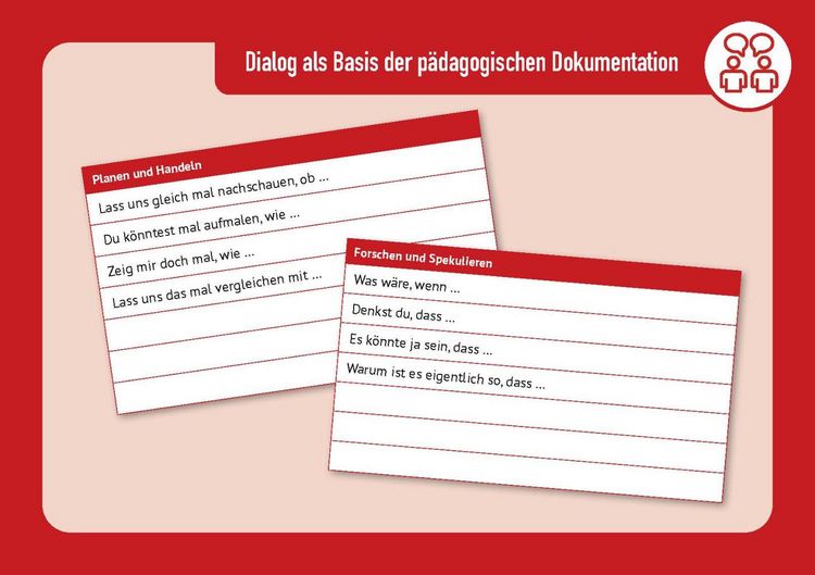 Produktbild: Beobachten und dokumentieren in der Kita