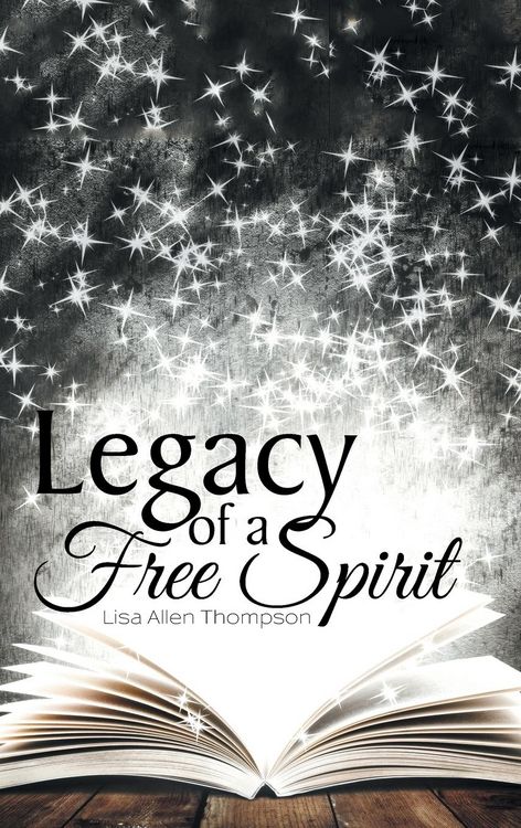 Produktbild: Legacy of a Free Spirit