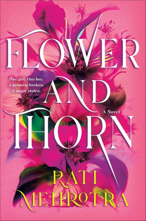 Produktbild: Flower and Thorn