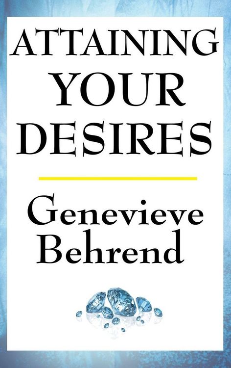 Produktbild: Attaining Your Desires