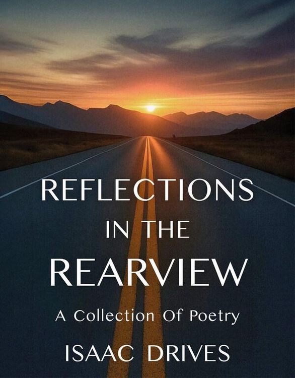 Produktbild: Reflections In The Rearview