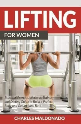 Produktbild: Lifting For Women