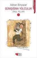 Produktbild: G&uuml;nisigina Yolculuk - Okul Yillari 3