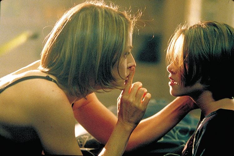 Produktbild: Panic Room - Limited Steelbook (4K Ultra HD) (+ Blu-ray) (+ Bonus-Blu-ray)