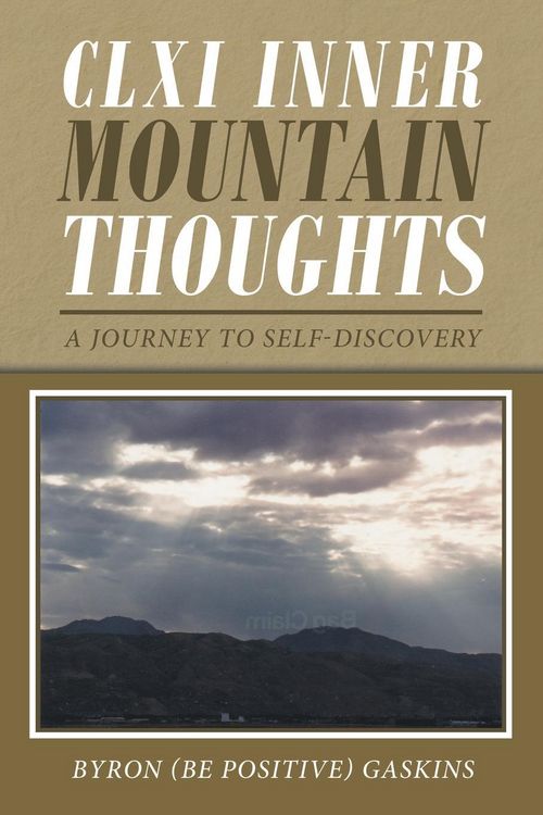 Produktbild: CLXI Inner Mountain Thoughts