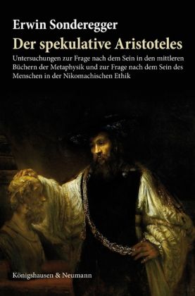 Produktbild: Der spekulative Aristoteles