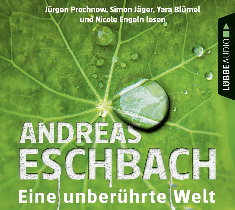 Produktbild: Eine unber&uuml;hrte Welt - Gesammelte Erz&auml;hlungen