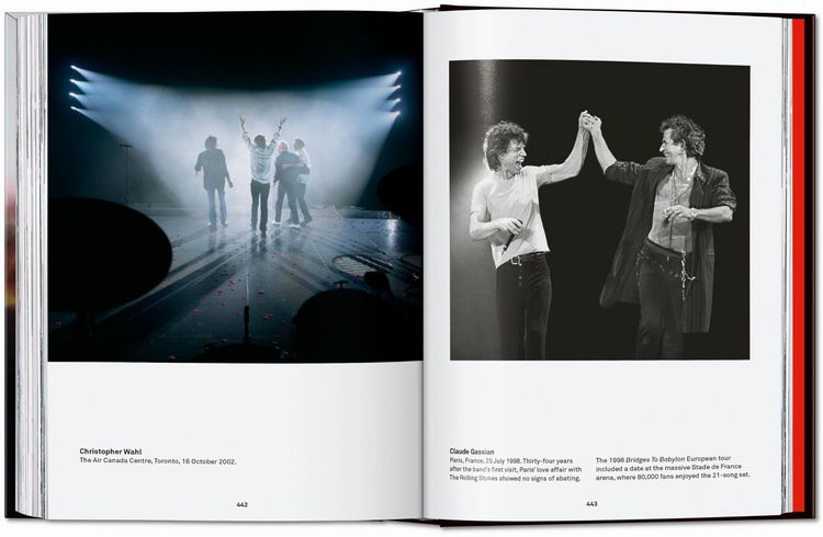 Produktbild: The Rolling Stones