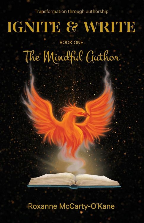 Produktbild: The Mindful Author