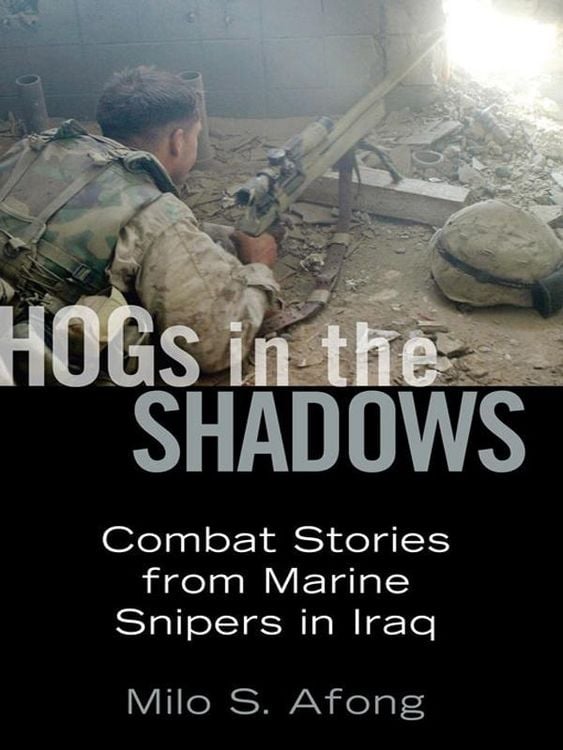 Produktbild: Hogs in the Shadows